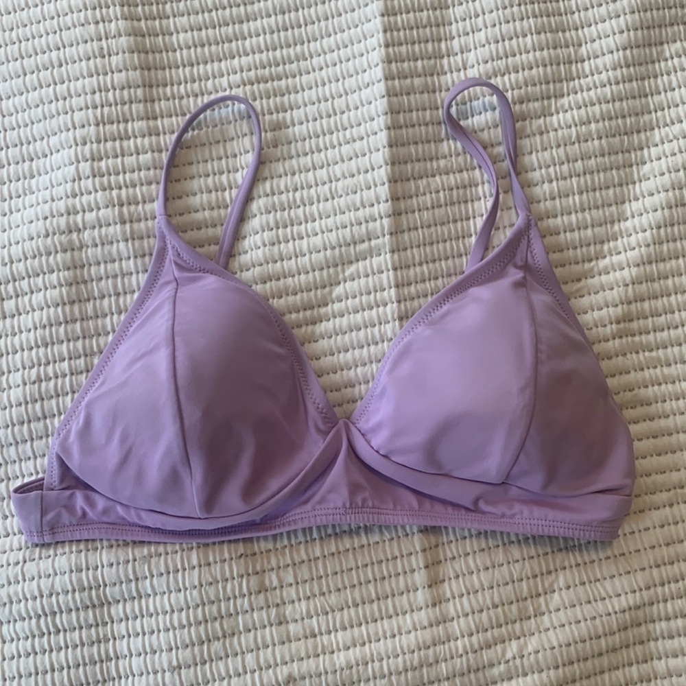Swimsuit Top